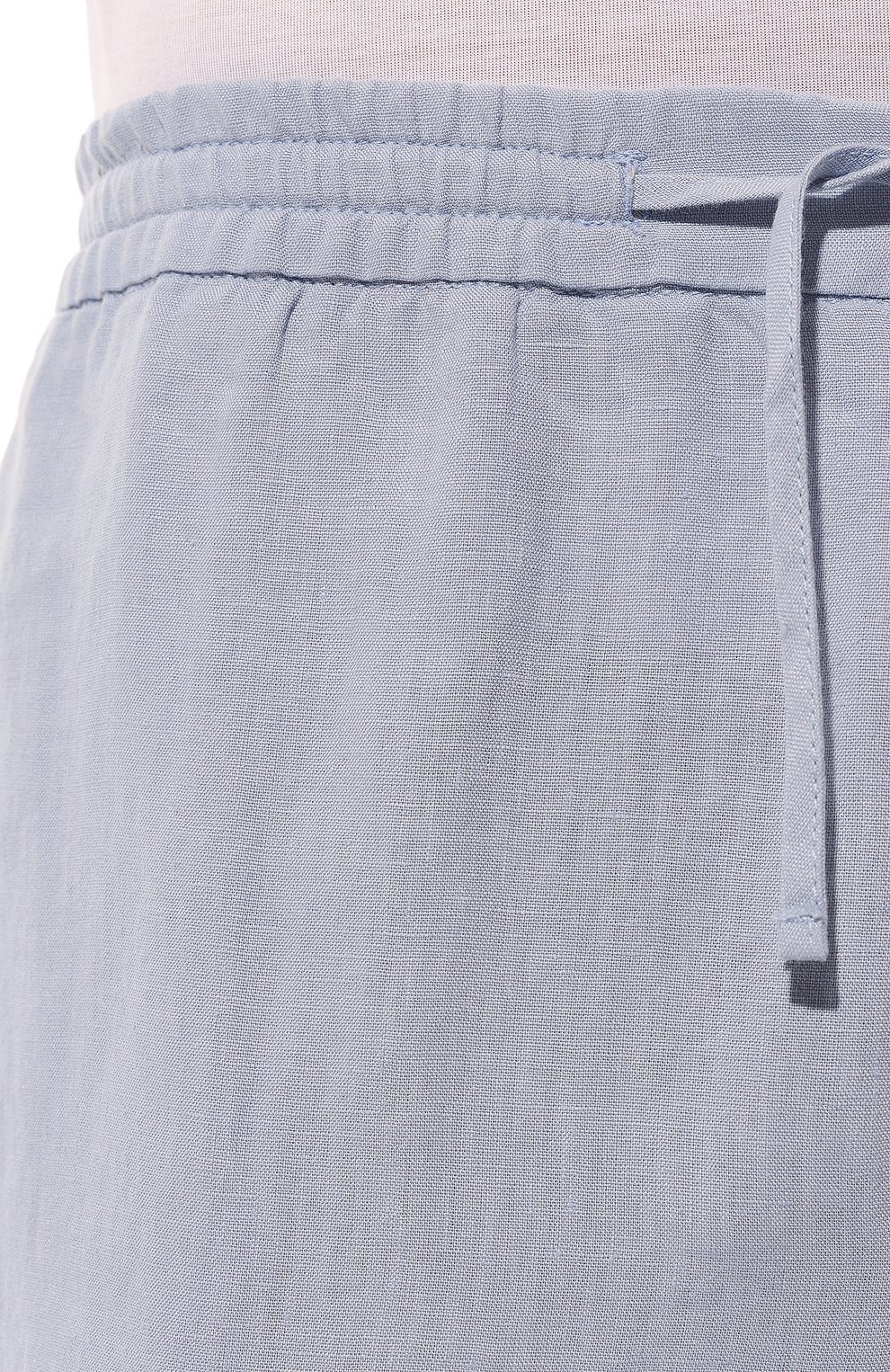 Льняные брюки CANALI, арт. 91695/SG02985, фото 5