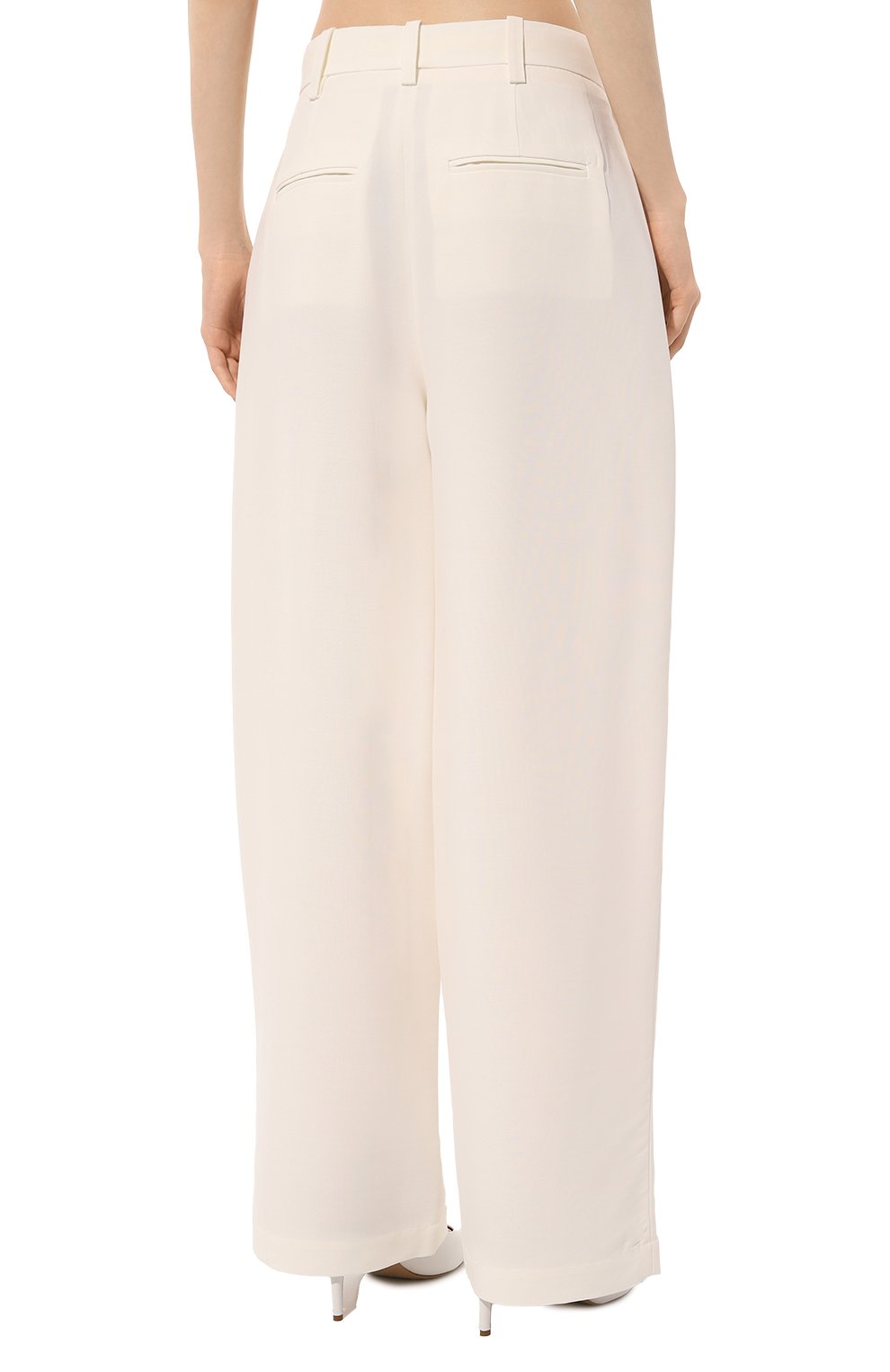 Брюки из вискозы CO, арт. 5123/HSF, фото 4