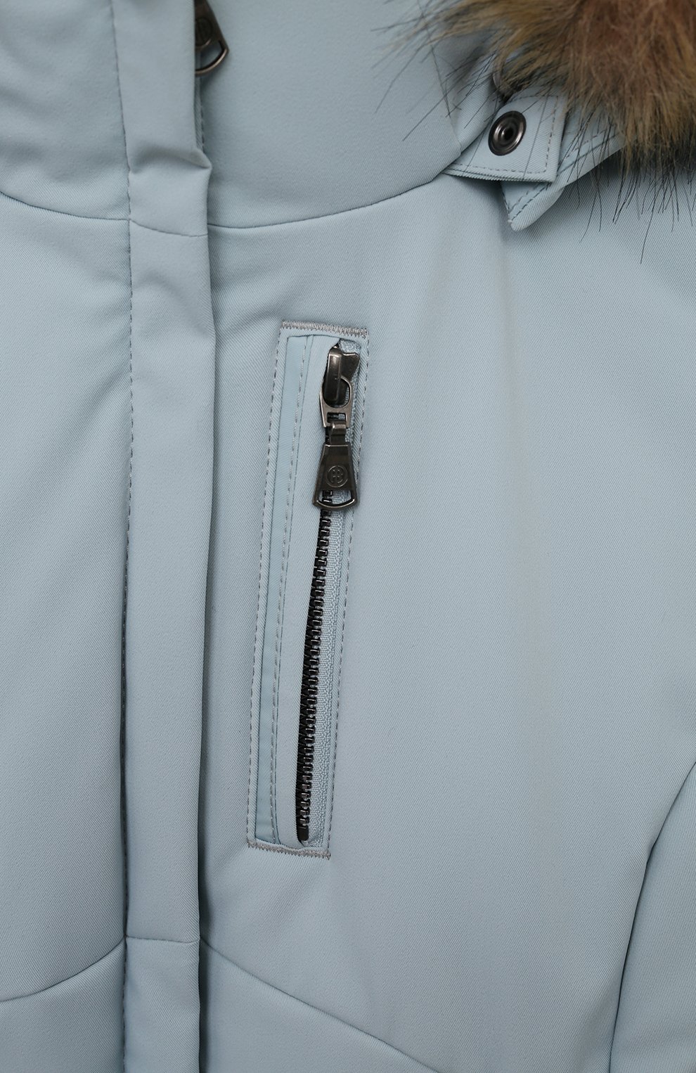 Утепленная куртка POIVRE BLANC, арт. W24-0802-JRGL, фото 3