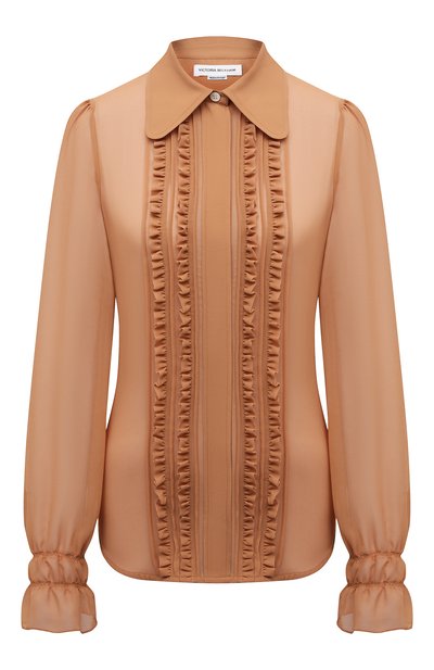 Женская блузка VICTORIA BECKHAM, арт. 1221WSH002524C