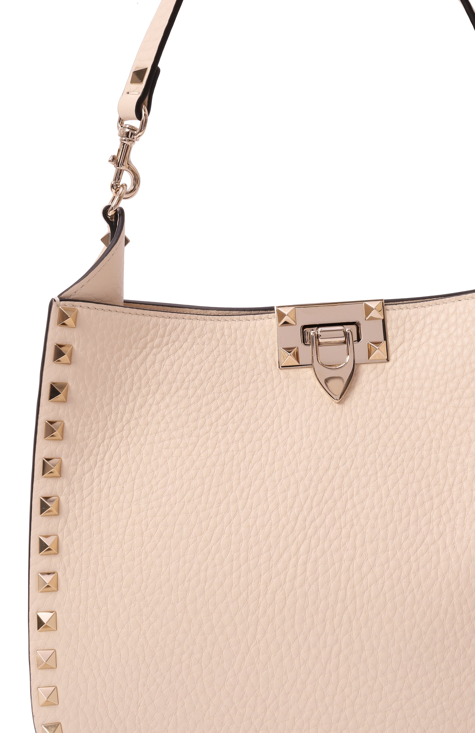 Сумка rockstud VALENTINO, арт. 6W2B0N04/TIH, фото 3
