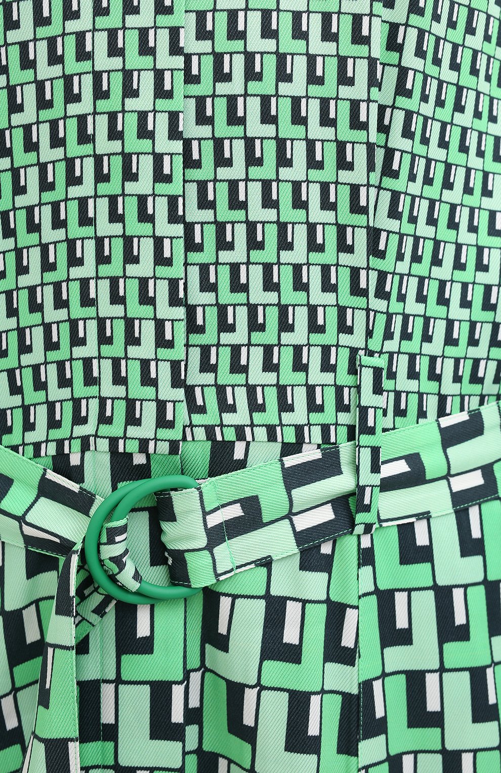 Платье с поясом LACOSTE, арт. EF6641, фото 5