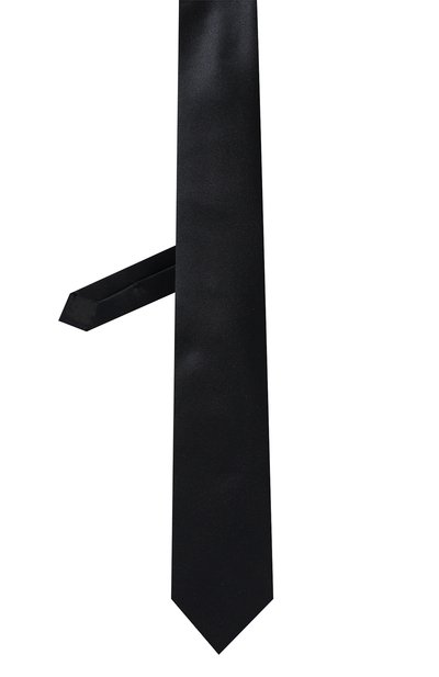 Шелковый галстук BROUBACK, арт. TIE 8CM/SS23, фото 3