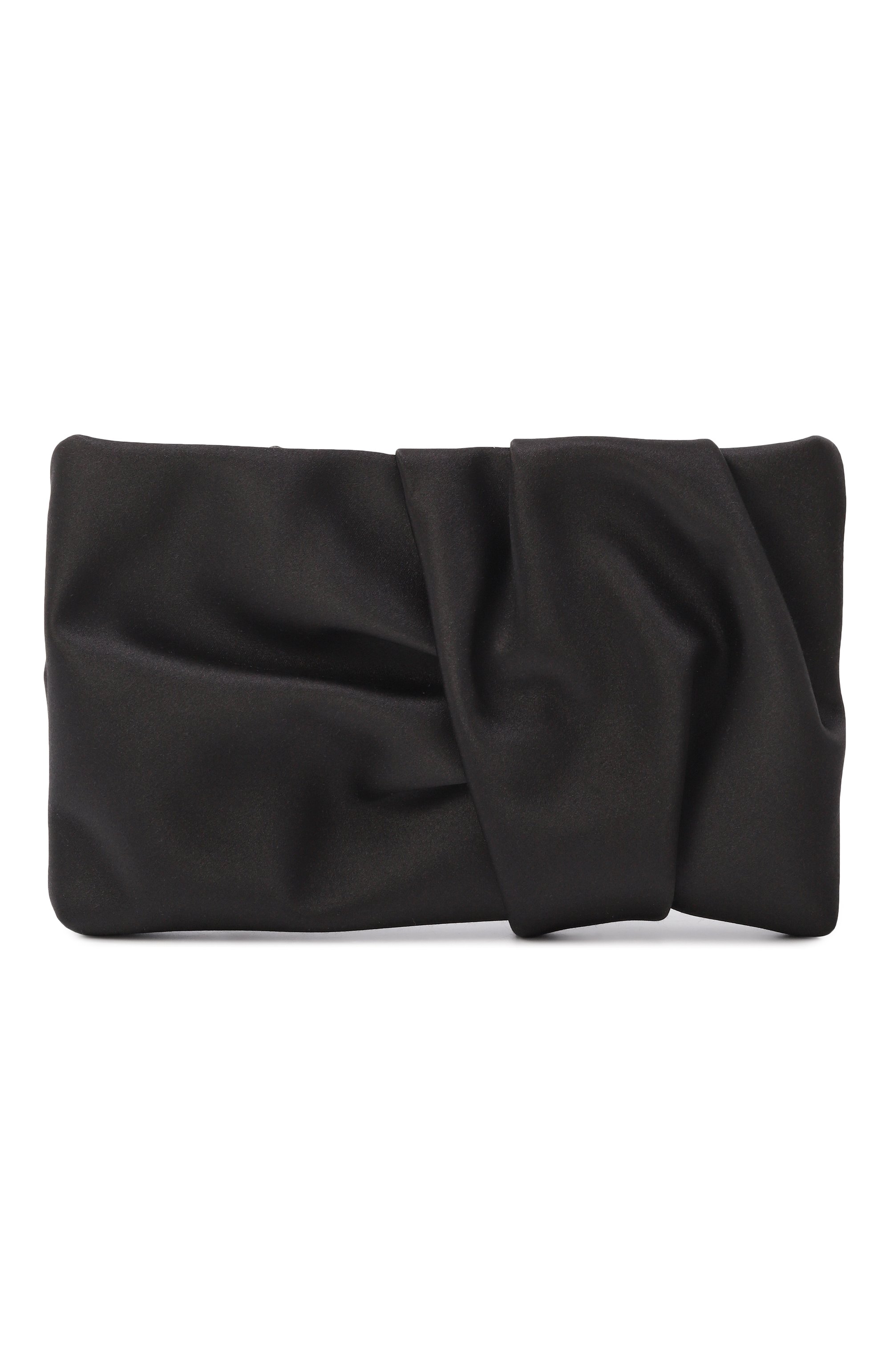 Клатч bonny JIMMY CHOO, арт. B0NNY CLUTCH/SAT, фото 1