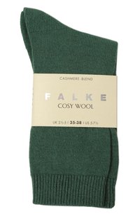 Темно-зеленый