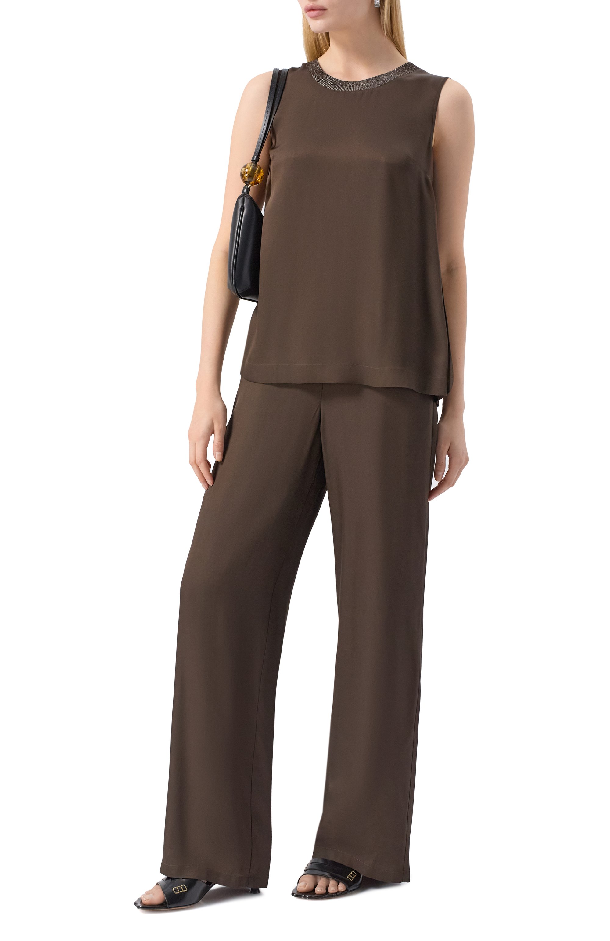 Брюки LORENA ANTONIAZZI, арт. PA31L/3612, фото 2