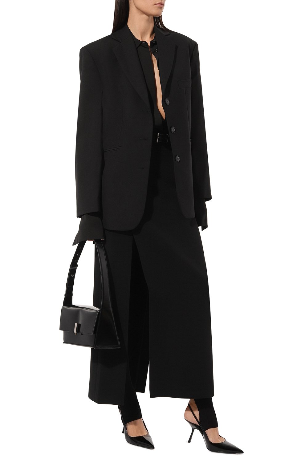 Сумка prisma FERRAGAMO, арт. 213451/760573, фото 7