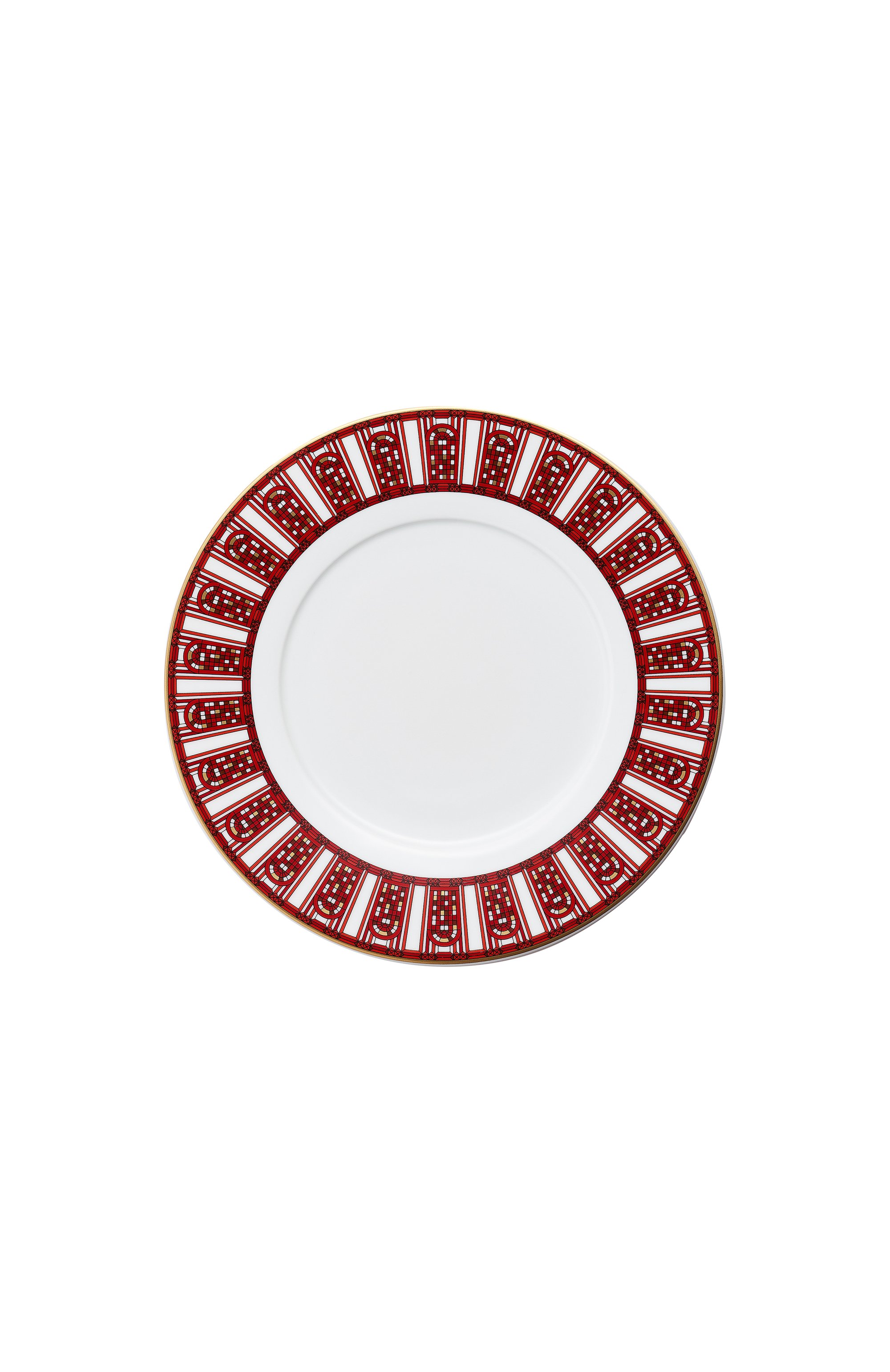 Набор из 2-х десерт�ных тарелок arcadia BACCARAT, арт. 2 817 036, фото 3