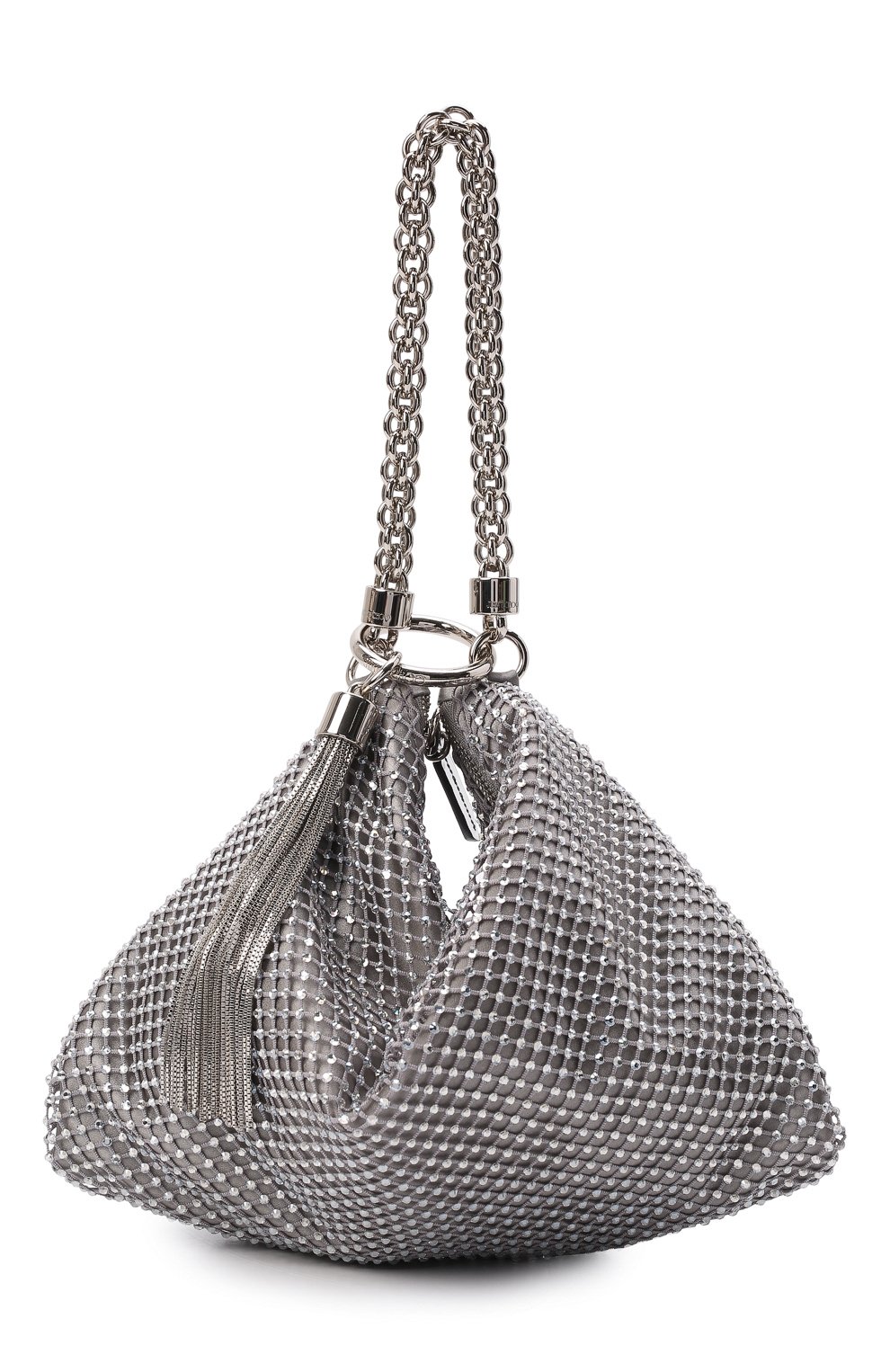Сумка callie JIMMY CHOO, арт. CALLIE/LDR, фото 1