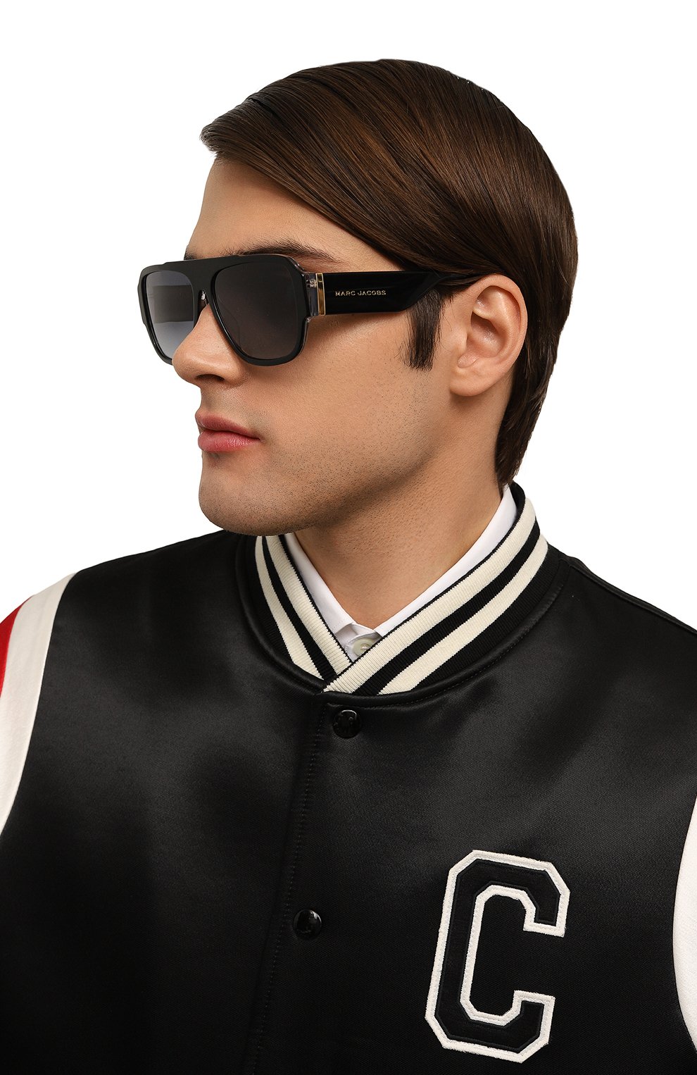 Солнцезащитные очки MARC JACOBS (THE), арт. MARC 756 1EI, фото 2