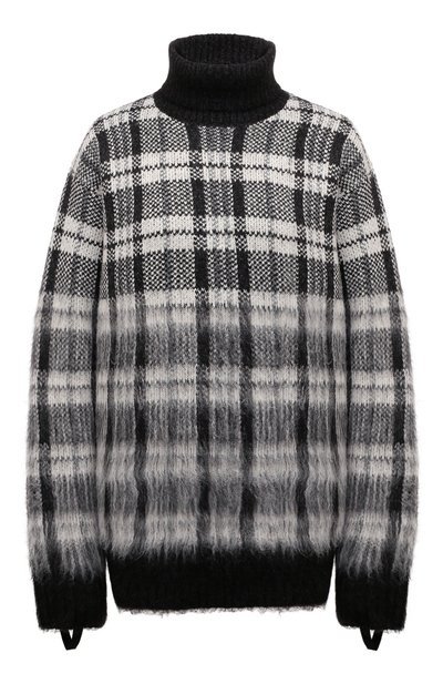 Женский свитер HELMUT LANG, арт. 006HW798