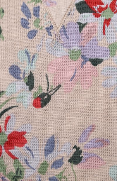 Хлопковое платье POLO RALPH LAUREN, арт. 211838122, фото 5