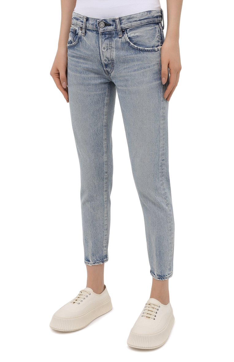 Джинсы MOUSSY, арт. 025ESC11-2340, фото 3