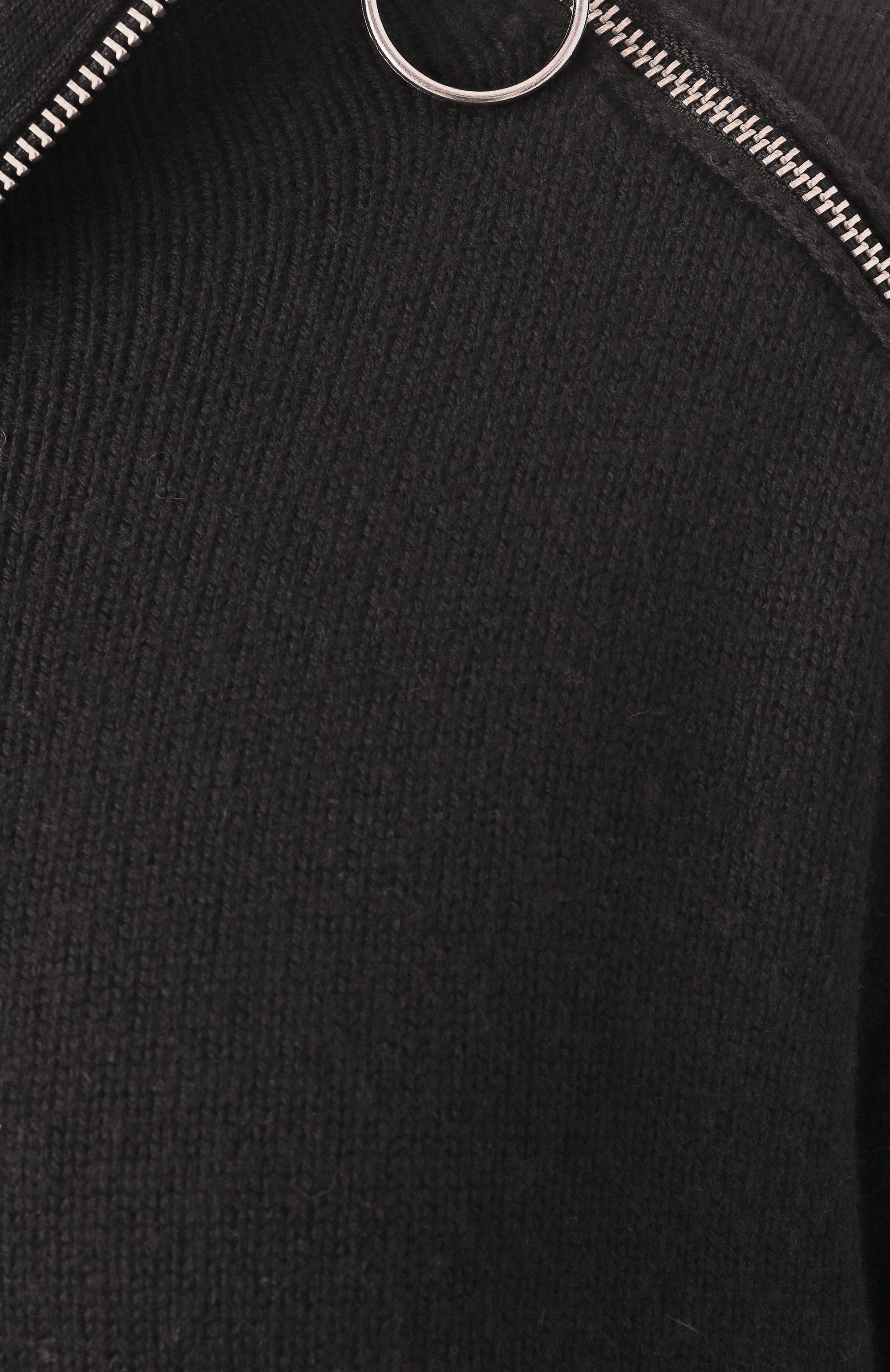 Шерстяной свитер BEATRICE .B, арт. 24FA8589/W00L, фото 6