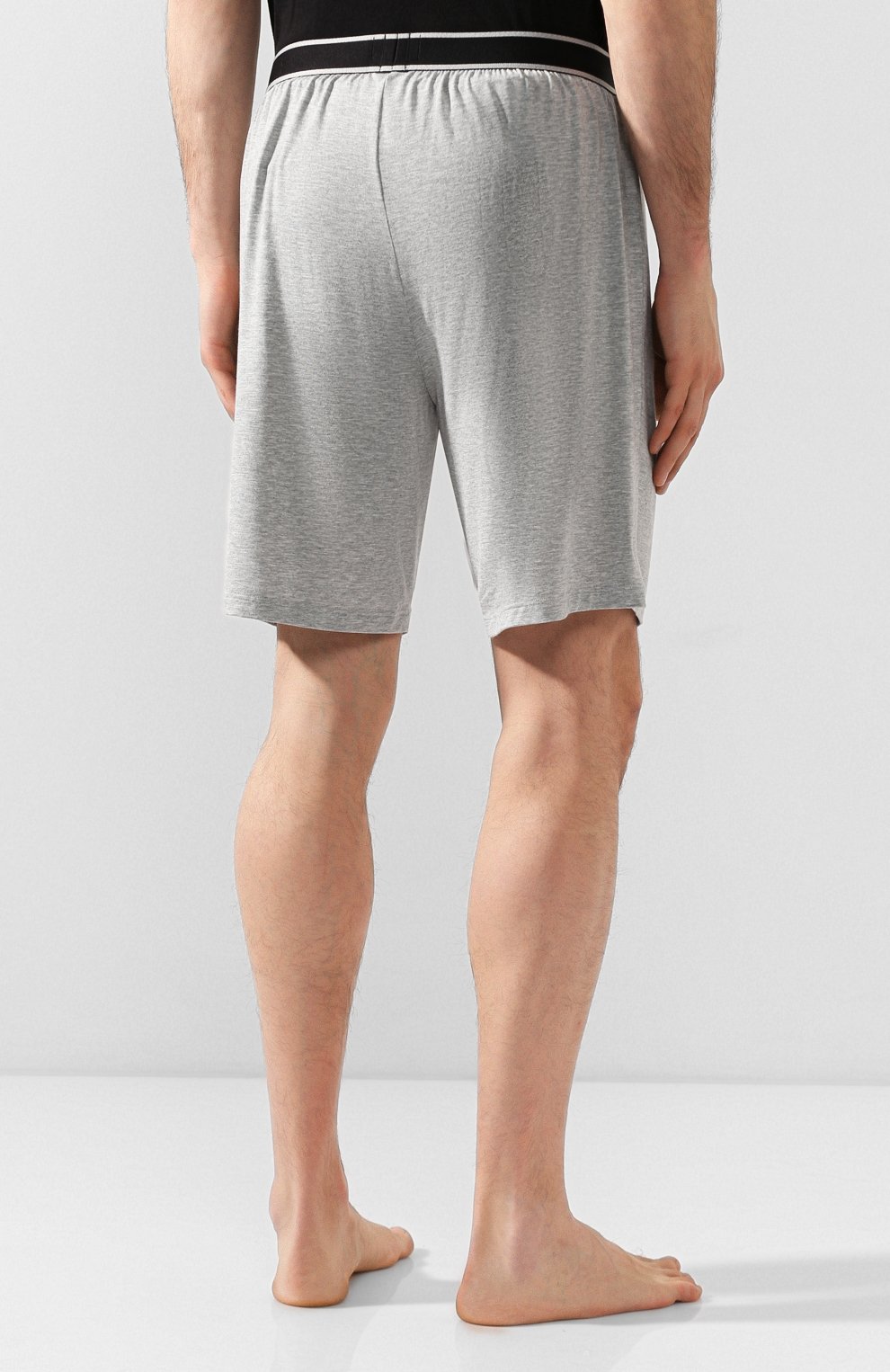 Домашние шорты BOSS, арт. 50407845, фото 4