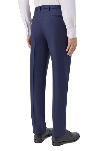 Шерстяной костюм BOGLIOLI, арт. J1202B/SB6119_SET, ф ото 5