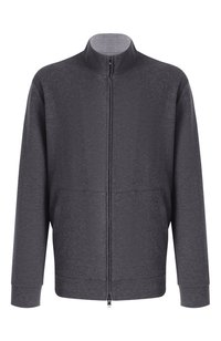 Темно-серый