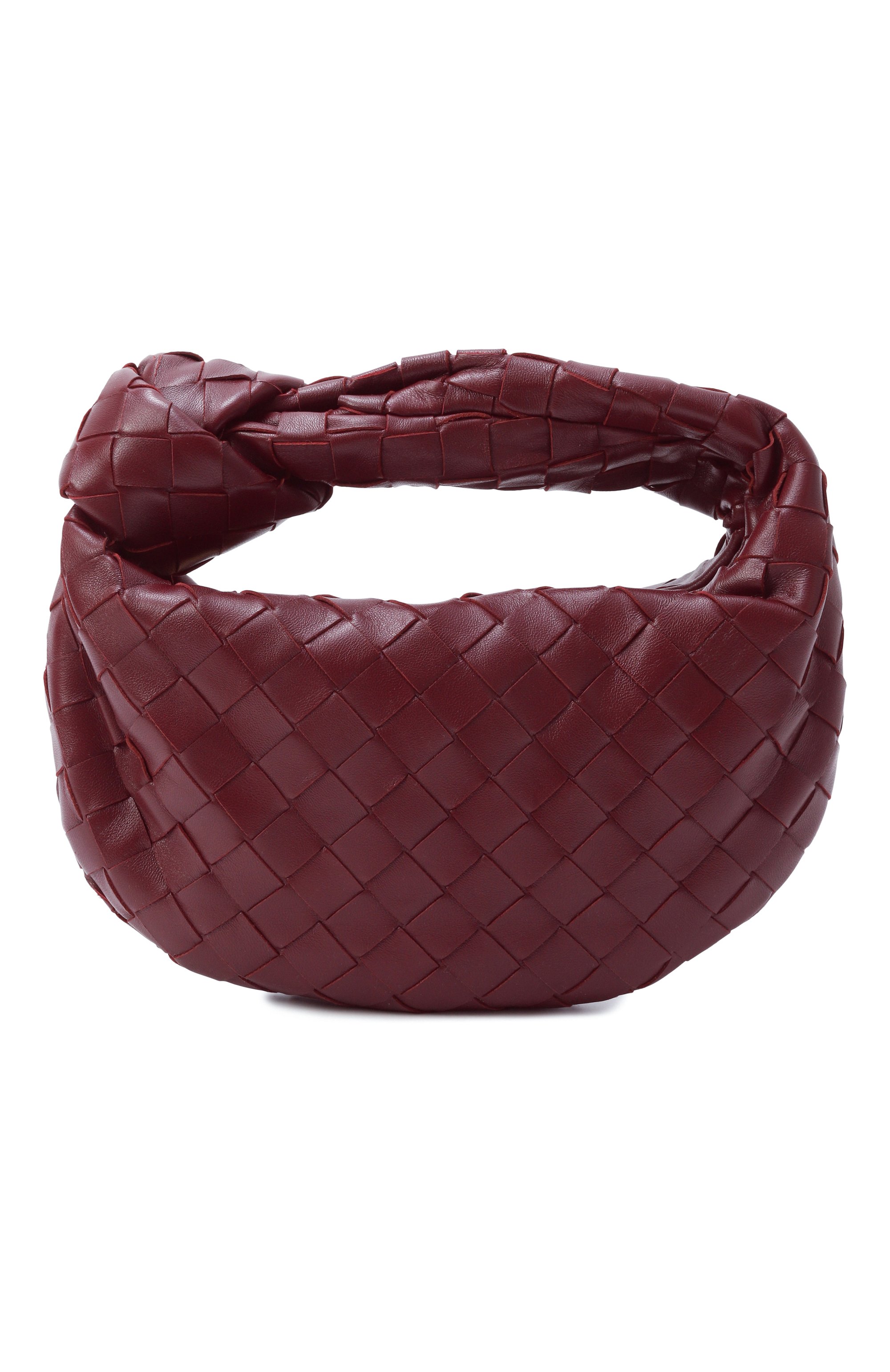 Сумка jodie mini BOTTEGA VENETA, арт. 651876/VCPP5, фото 6