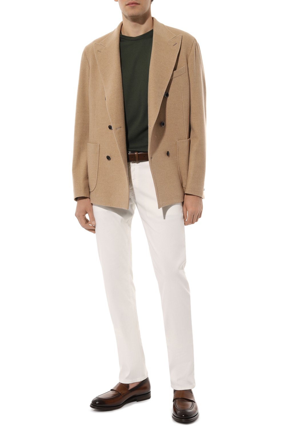 Джинсы STEFANO RICCI, арт. MST41B0150/T0087, фото 2