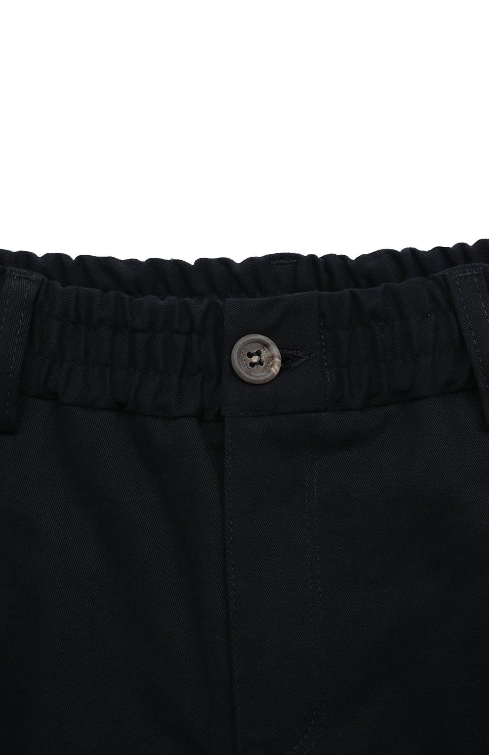 Хлопковые брюки DAL LAGO, арт. W107/9510/13-16, фото 3