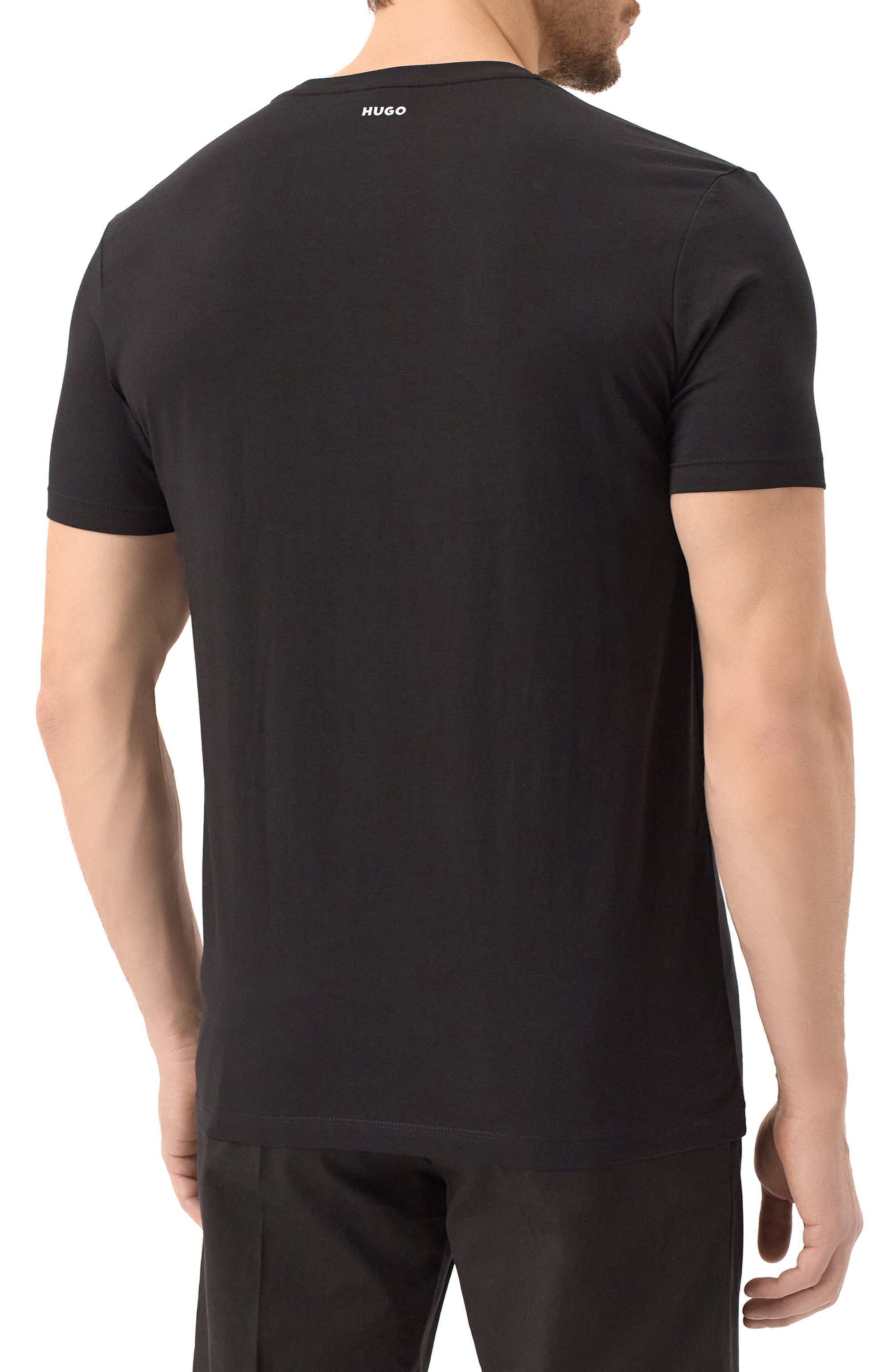 Комплект из двух футболок HUGO, арт. 50325440, фото 4