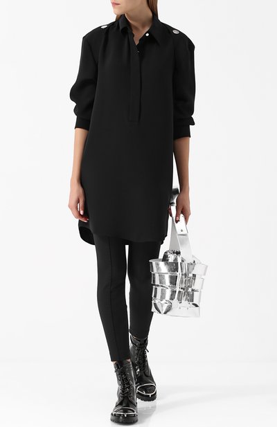 Легинсы ALEXANDER WANG, арт. 1W374020G3, фото 2