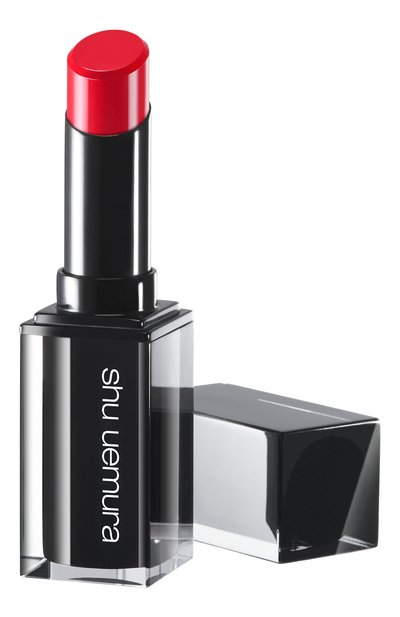 Женская помада для губ rouge unlimited, rd154 SHU UEMURA, арт. 4935421705707