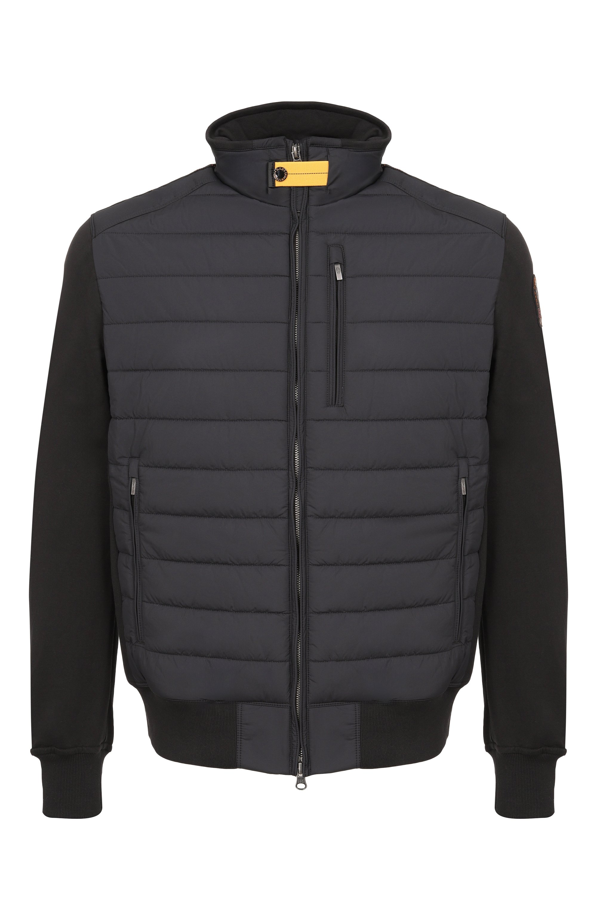 Утепленный бомбер PARAJUMPERS, арт. 26SM-PM HYF P02, фото 1