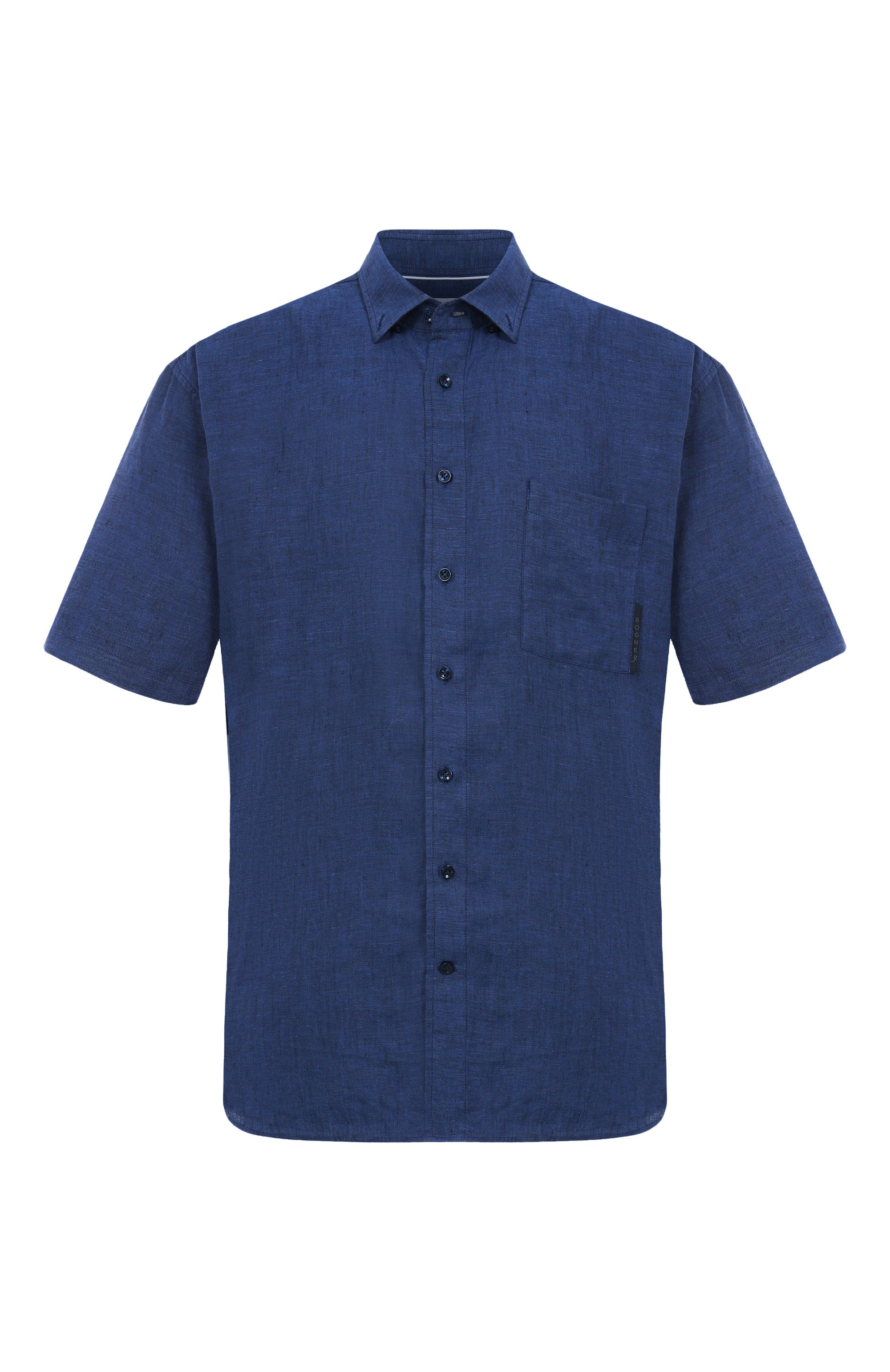 Льняная рубашка BOGNER, арт. 58892973, фото 1