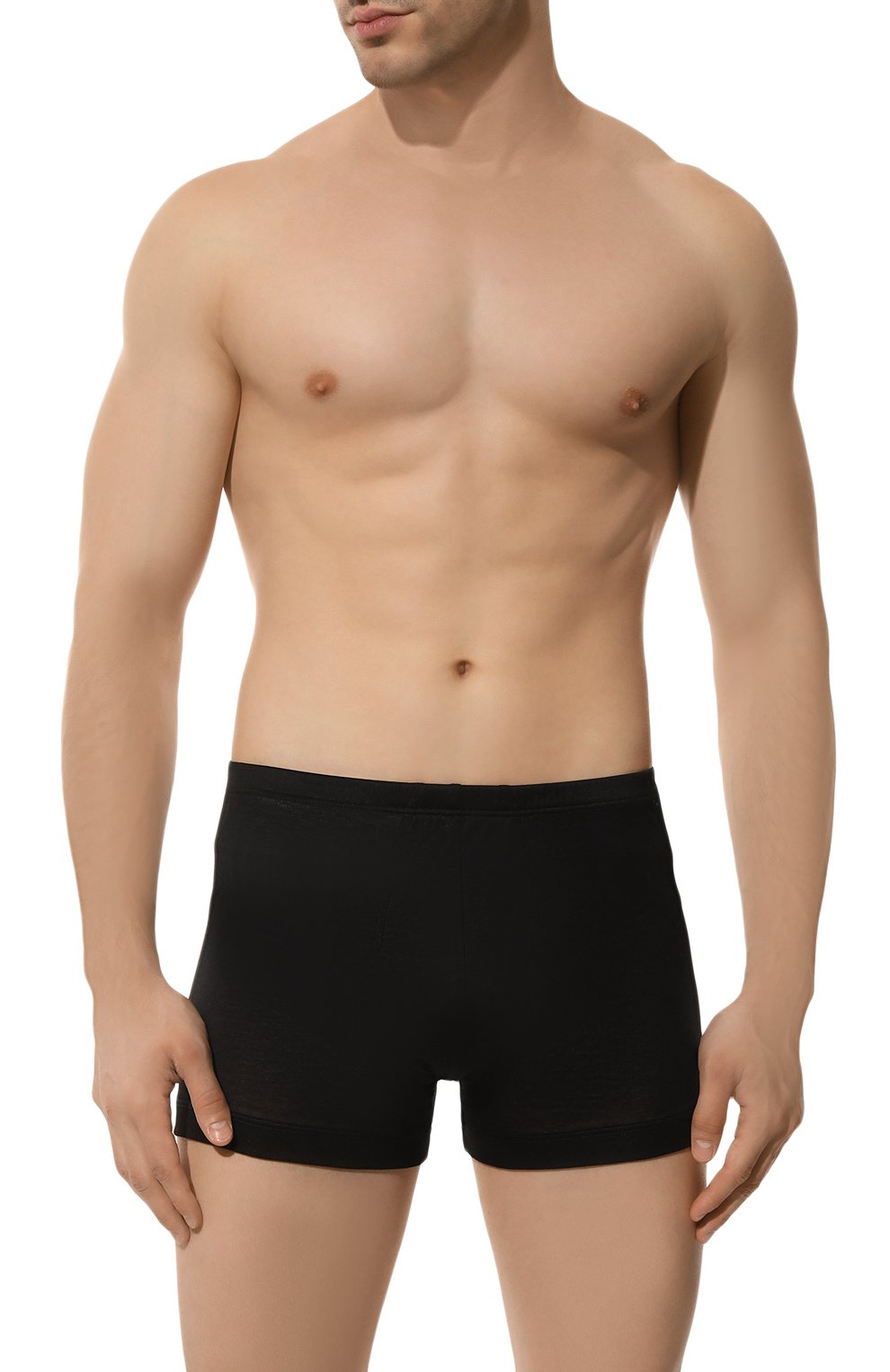 Хлопковые боксеры ZIMMERLI, арт. 252-8851/XL, фото 2