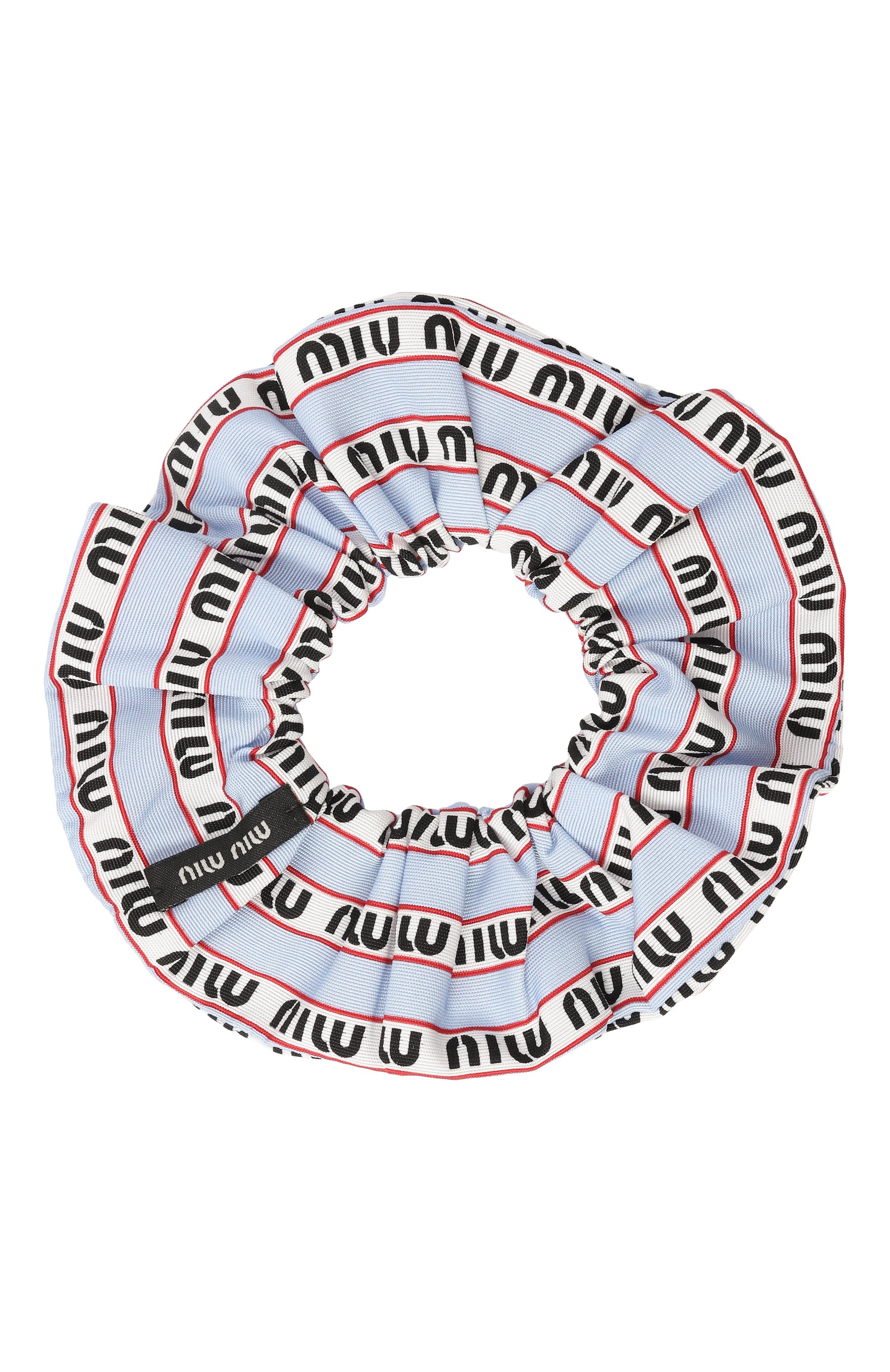 Резинка для волос MIU MIU, арт. 5IF024-2F5C-F0076, фото 3