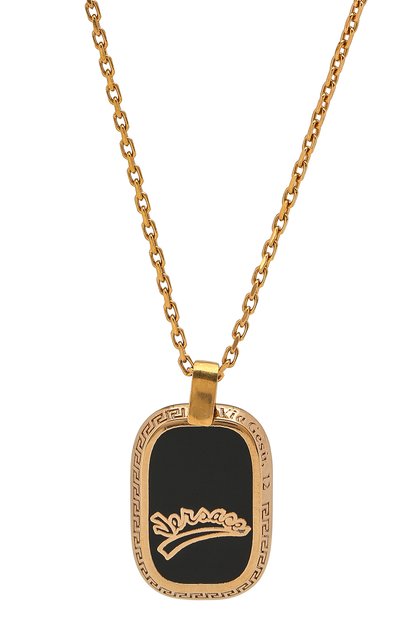 Цепь с кулоном VERSACE, арт. DG17250/DJMS, фото 2