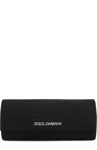 Солнцезащитные очки DOLCE & GABBANA, арт. 6121B-501/F9, фото 4
