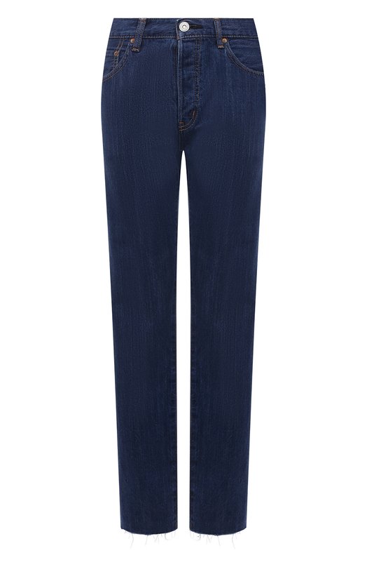 

Джинсы Moussy, Синий