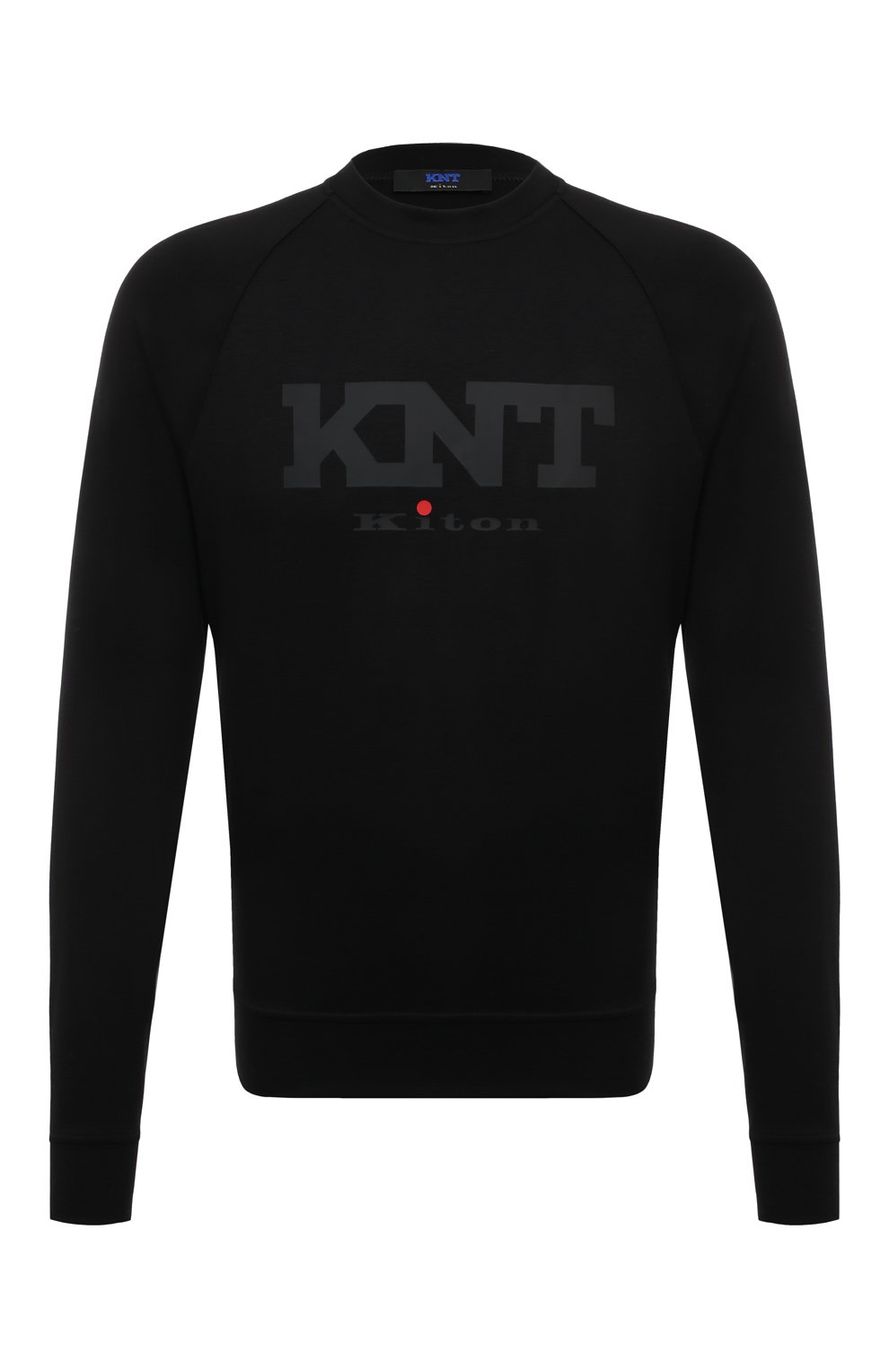 Свитшот из вискозы KNT, арт. UMM048604, фото 1