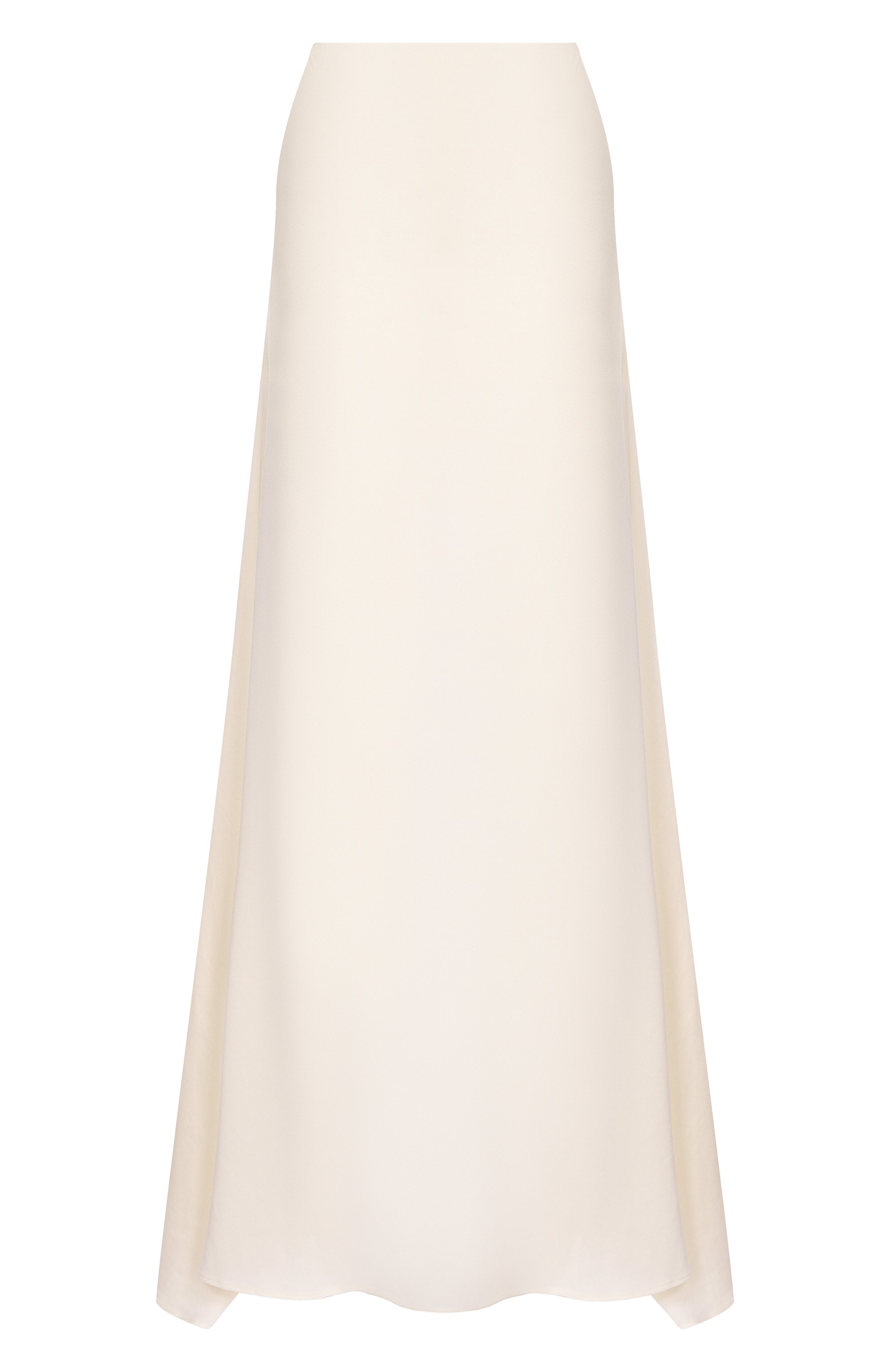 Юбка AYA MUSE молочного цвета по цене 74450 руб., арт. AMSS2635/ALBA SKIRT, фото 1 Юбка AYA MUSE, арт. AMSS2635/ALBA SKIRT, фото 1