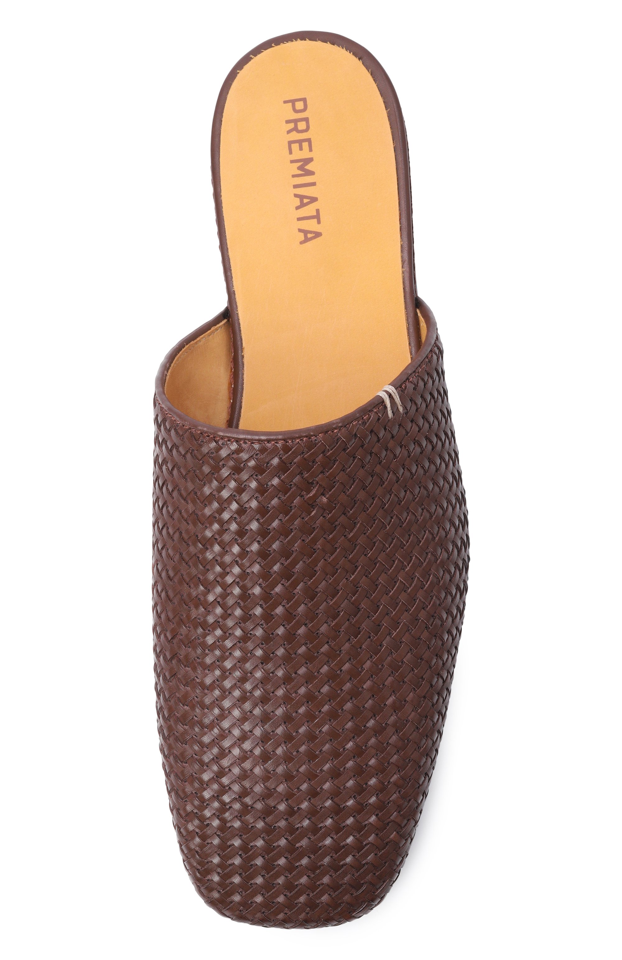 Кожаные сабо PREMIATA, арт. 32405/BECERR0, фото 5