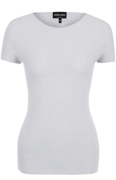 Женский топ GIORGIO ARMANI, арт. 6YAM32/AM05Z