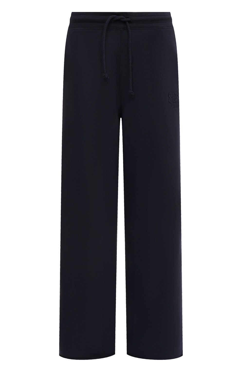 Хлопковые брюки GANNI, арт. T3762, фото 1