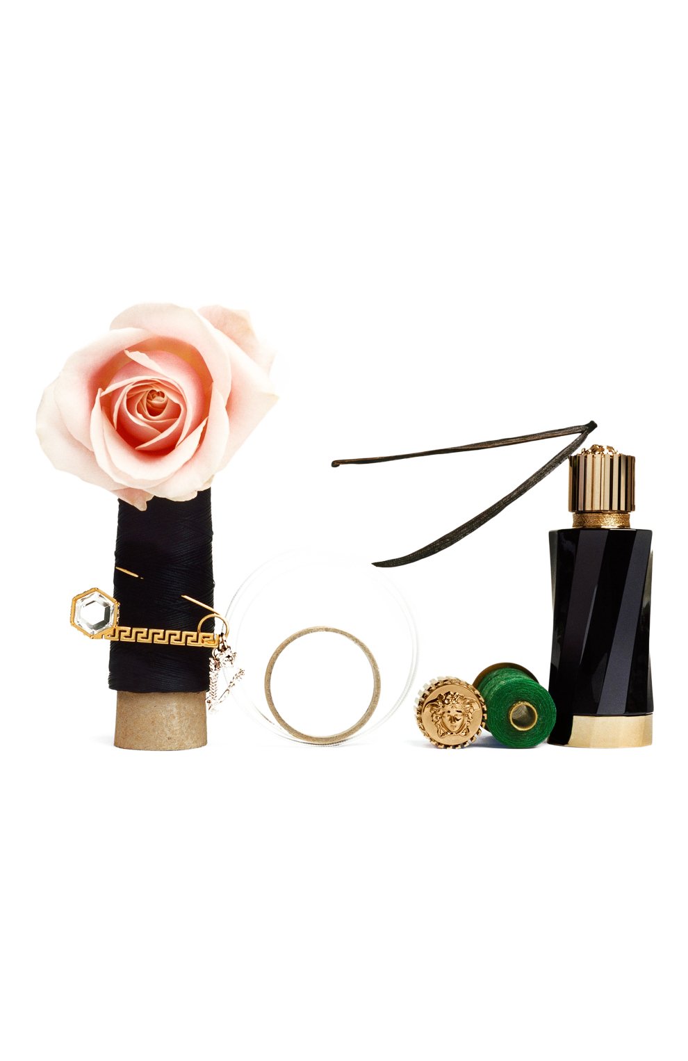 Парфюмерная вода vanille rouge (100ml) VERSACE ATELIER, арт. 8011003848201, фото 2