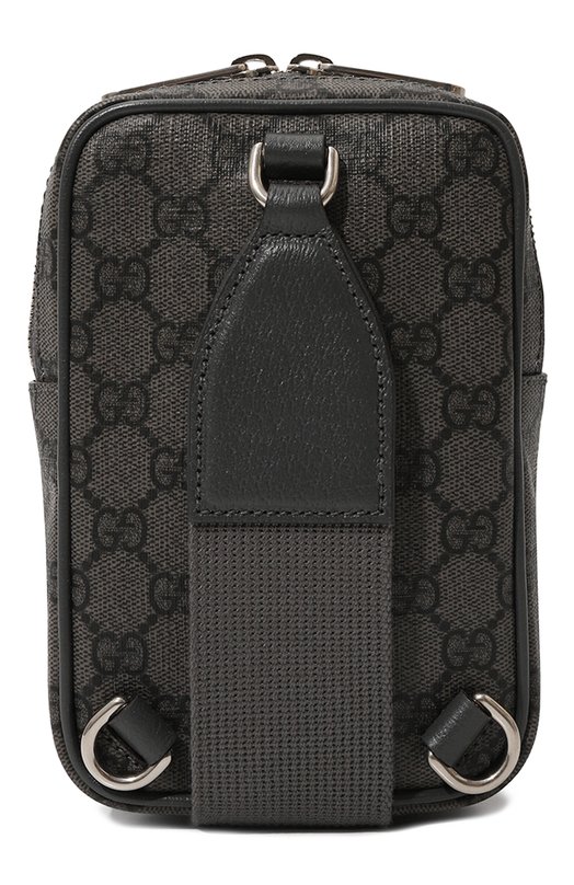 Сумка Ophidia GG Gucci 752565/UULHK Серый  752565/UULHK Фото 6