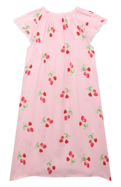 Ночная сорочка из вискозы AMIKI CHILDREN, арт. CALISTA, фото 2