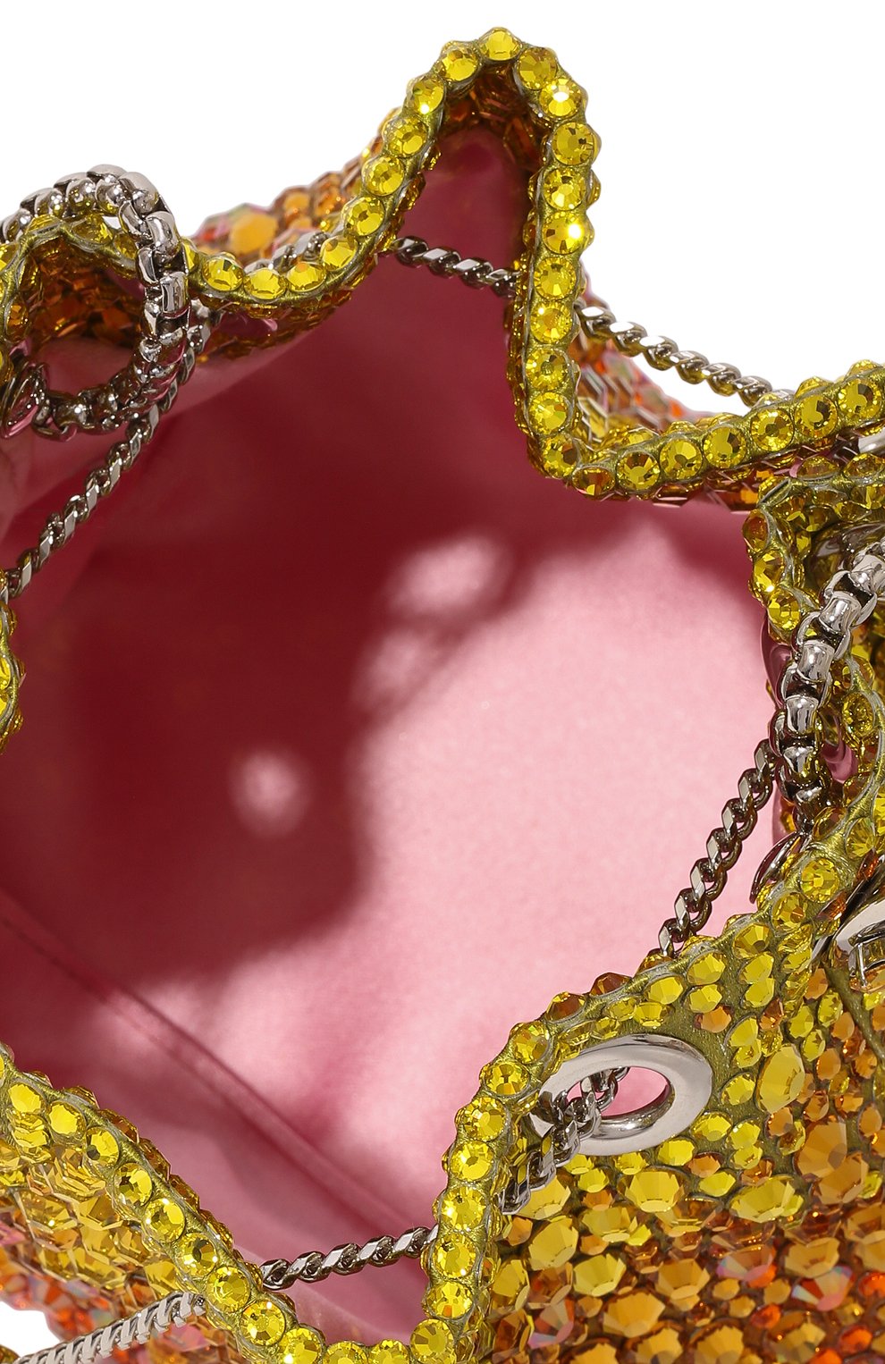 Сумка bon bon JIMMY CHOO, арт. BONBONXDR, фото 5