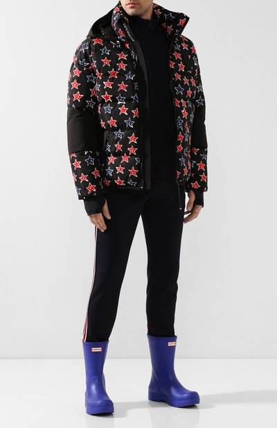 Резиновые сапоги HUNTER, арт. MFS9087RMA, фото 2