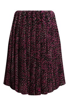 Шерстяная юбка PRADA, арт. P132O-1SLP-F0029-182, фото 1