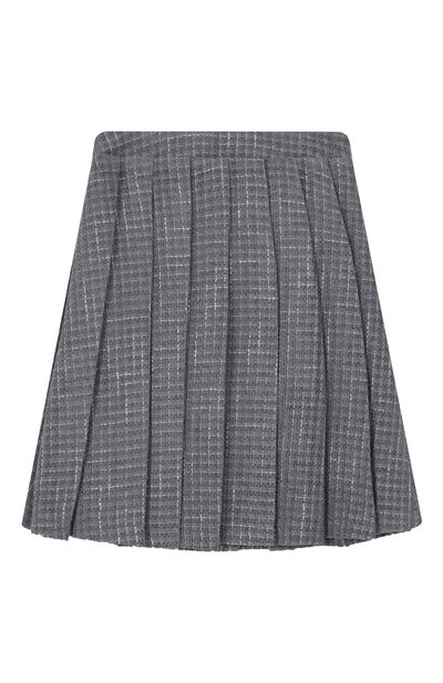 Твидовая юбка EIRENE, арт. PF252609EGRE/10A-14A