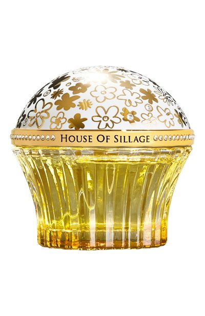 Духи whispers of innocence (75ml) HOUSE OF SILLAGE, арт. 810466022191, фото 1