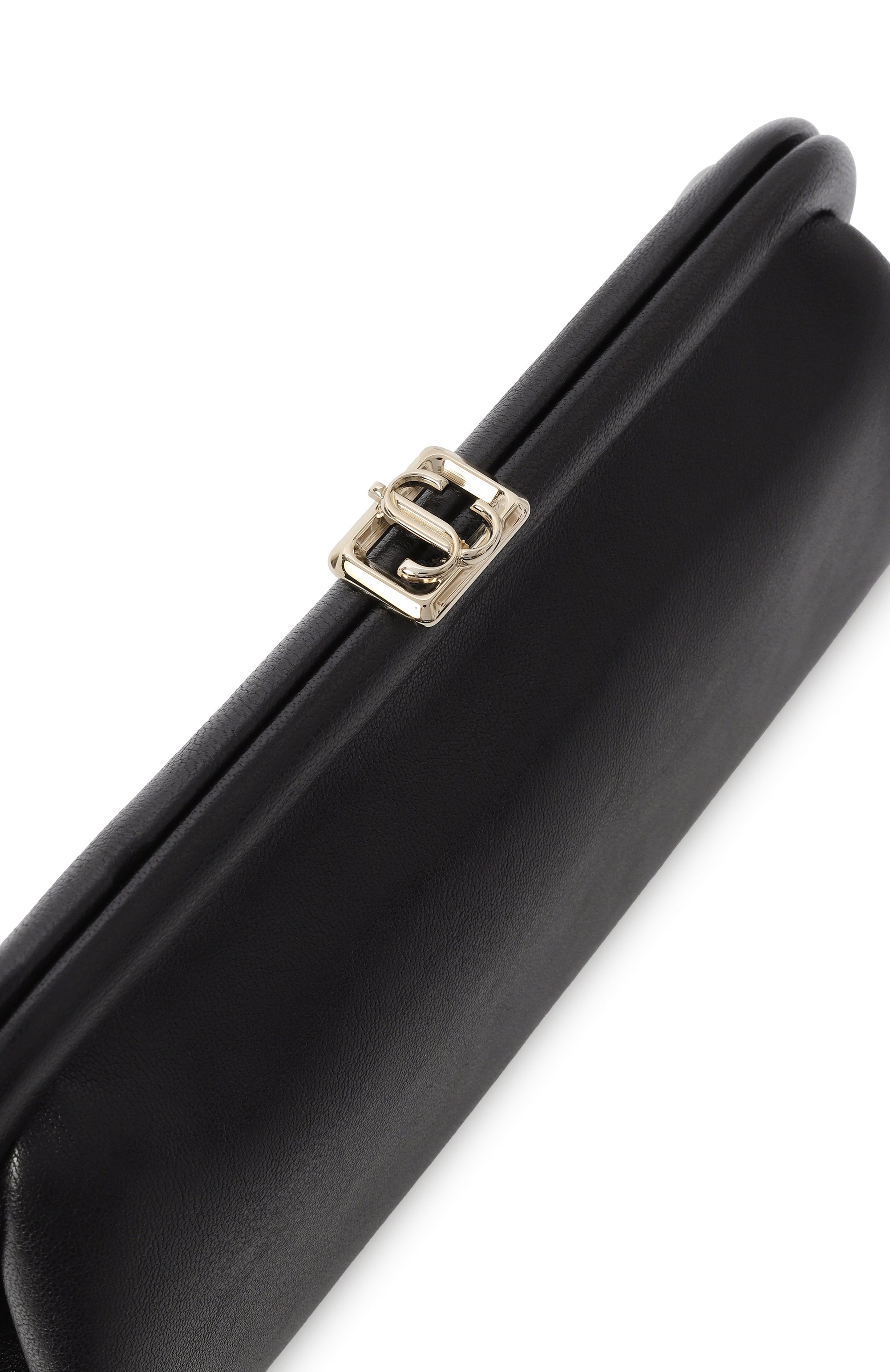 Клатч skylar JIMMY CHOO, арт. SKYLAR/JBM, фото 3