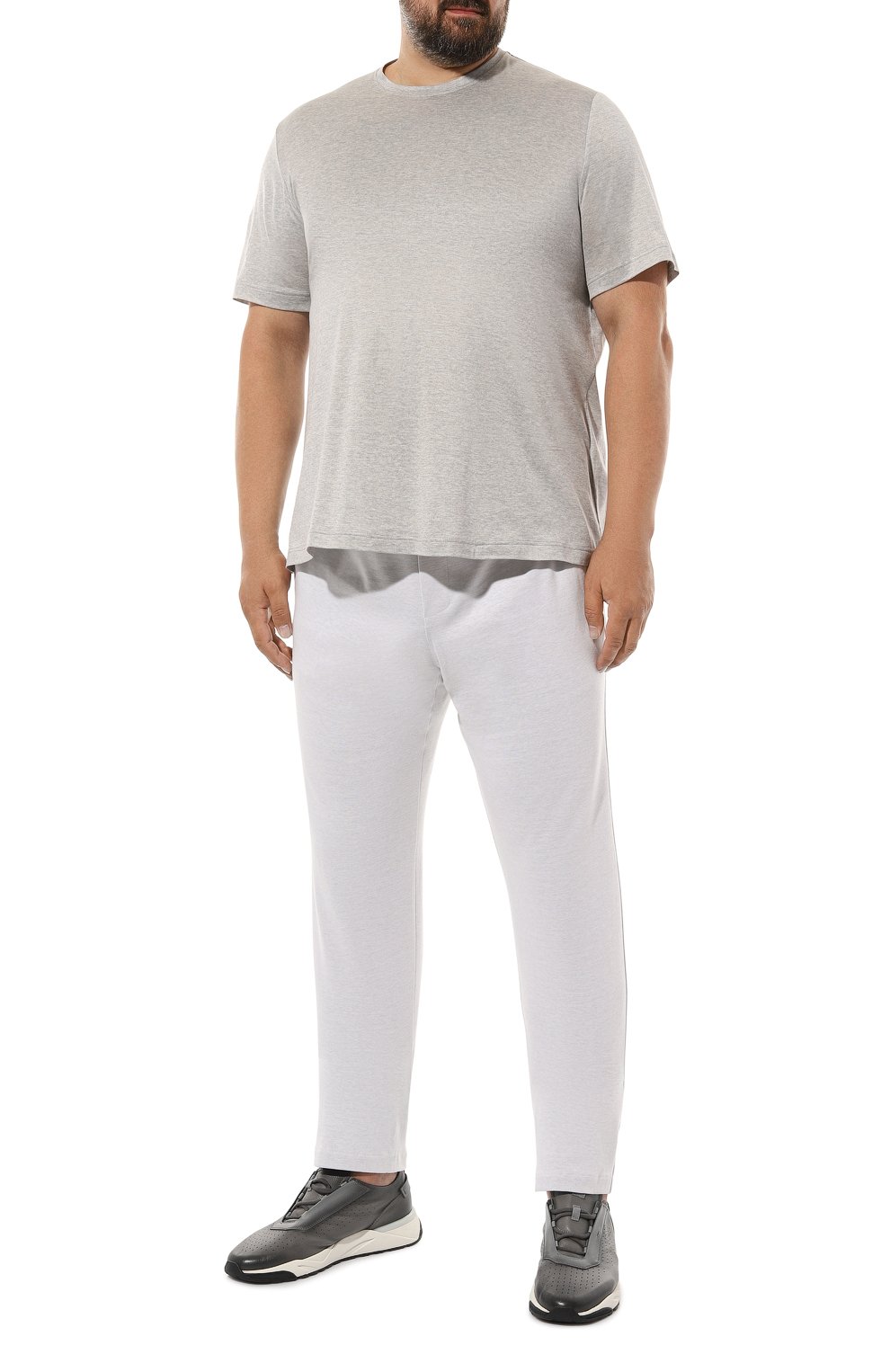 Хлопковые брюки MVST, арт. 14M739/TS00/MUST/58-62, фото 2