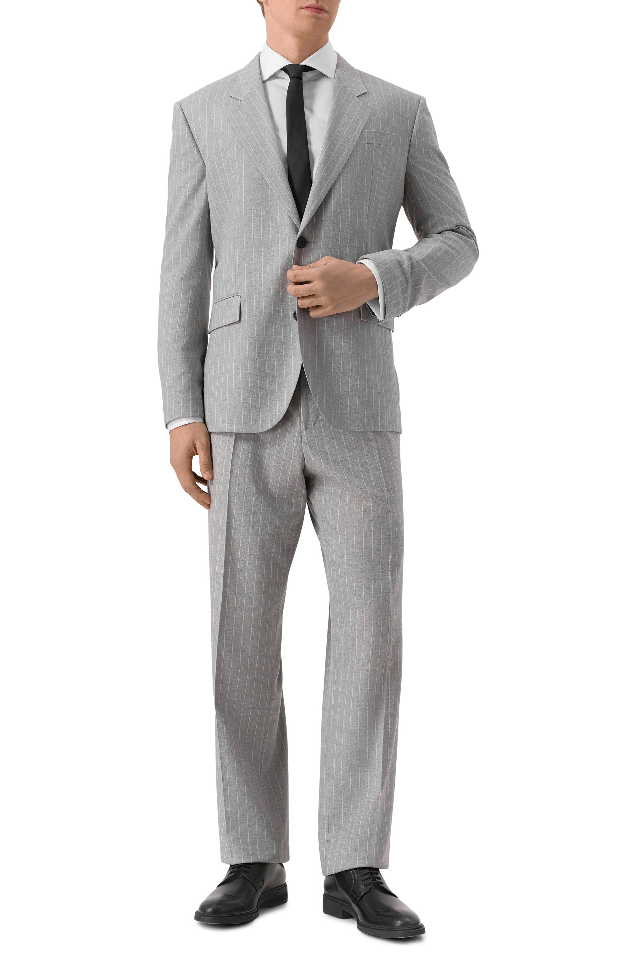 Брюки HUGO, арт. 50546974, фото 2